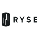 RYSE Logo